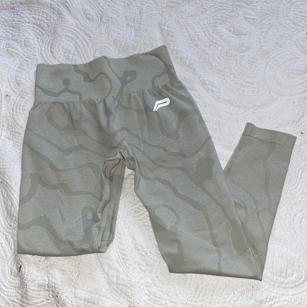 Pursue Leggings